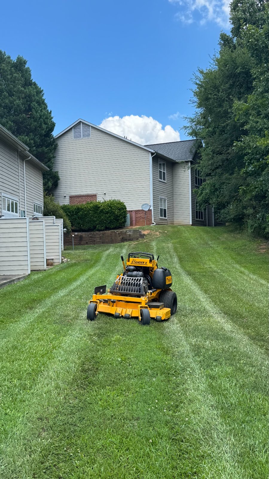 Full Property Care
