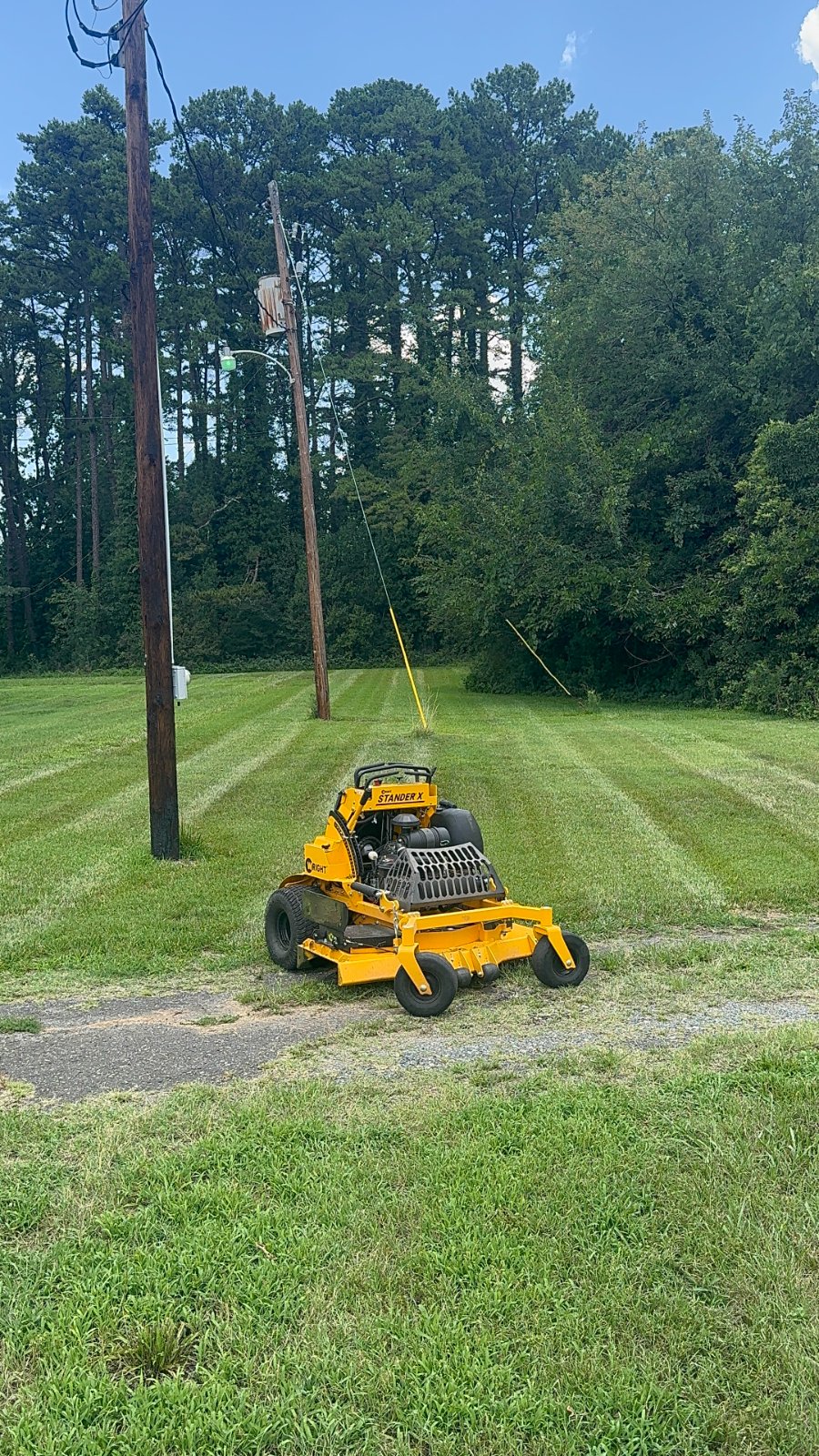 Full Property Care